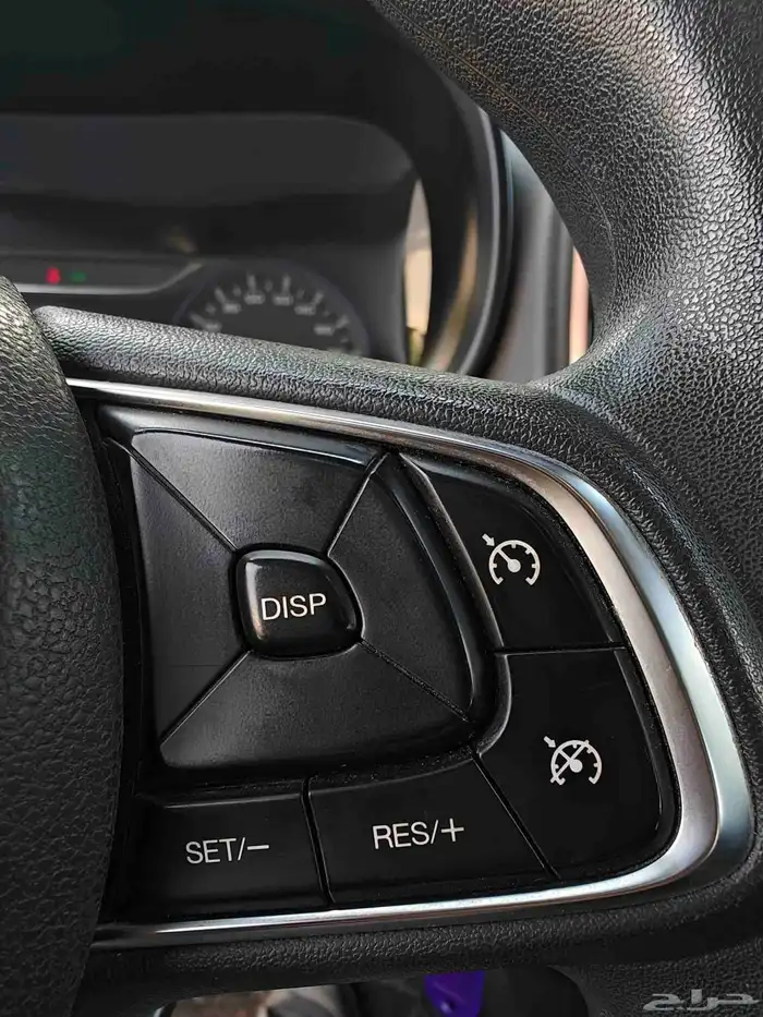 GAC GS3 for sale single owner جاك جي اس للبيع مالك اول 14