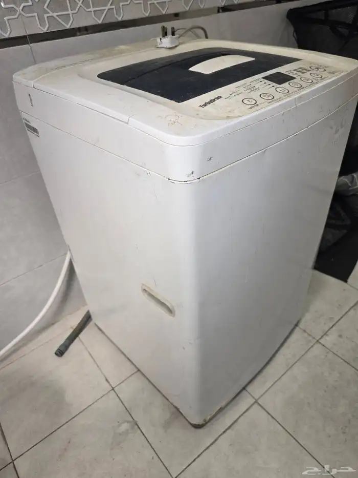 Washing machine 5lg 5 kg good condition 3