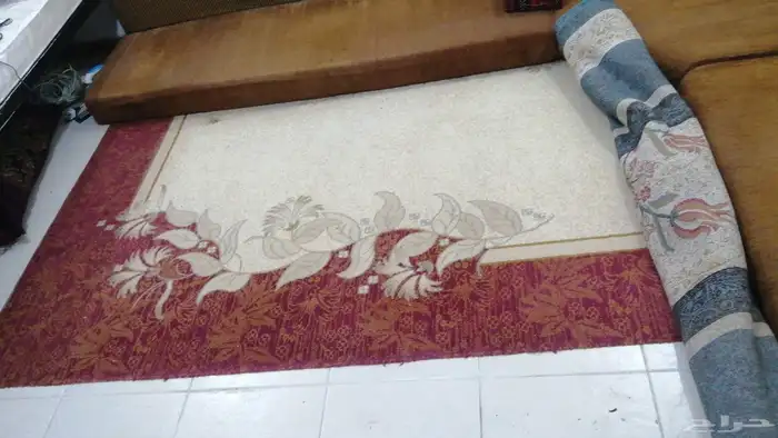 مجلس ارضي 3 3 مع 2سجاده 2 3 2