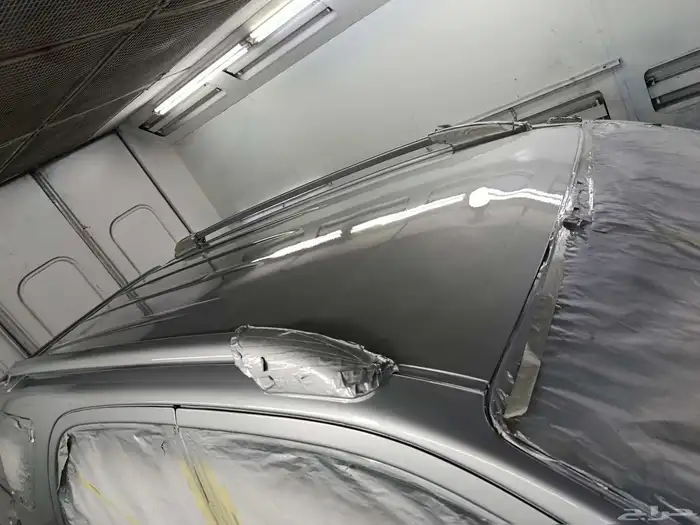 Discounts on car bodywork and the best offers on car paintin 8