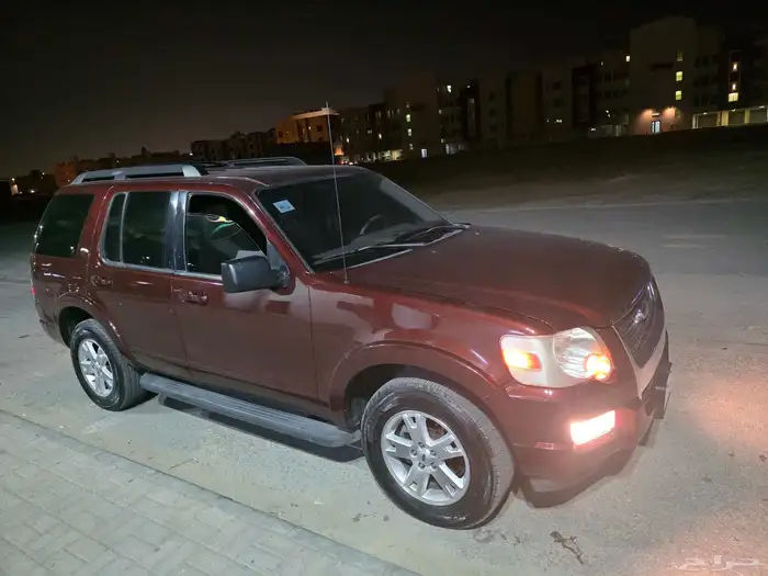 ford explorer 2010 2