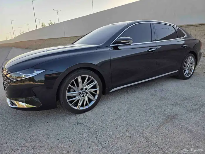 2020 Azira full option with customs card imported from East 5