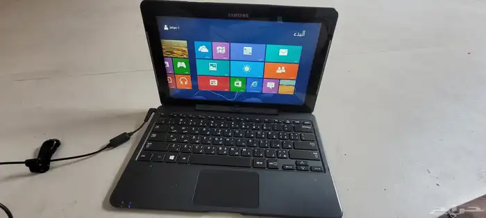 لابتوب سامسونج تتش 1