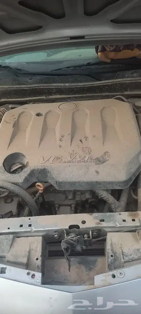 شفروليه امبالا 4