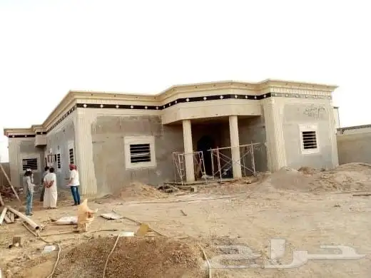 ديكورت خارجيه ليسه ملونه بديل للحجر الطبيعي 4