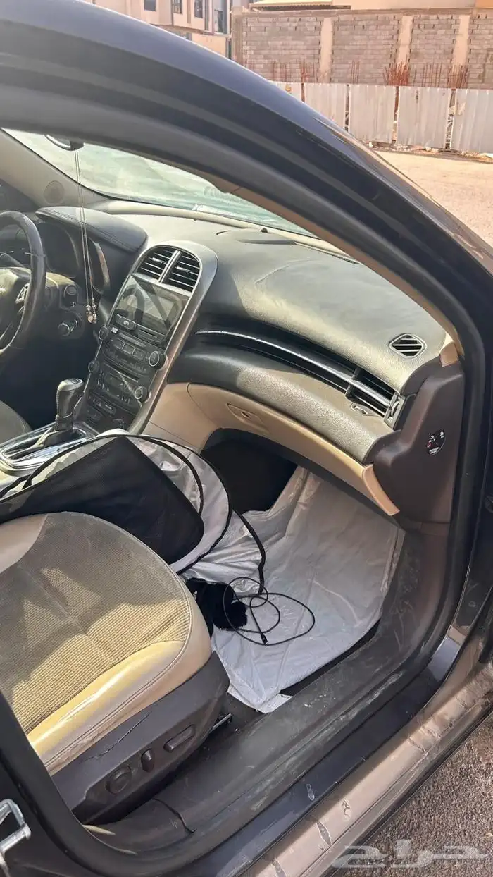 Malibu model 2013 26