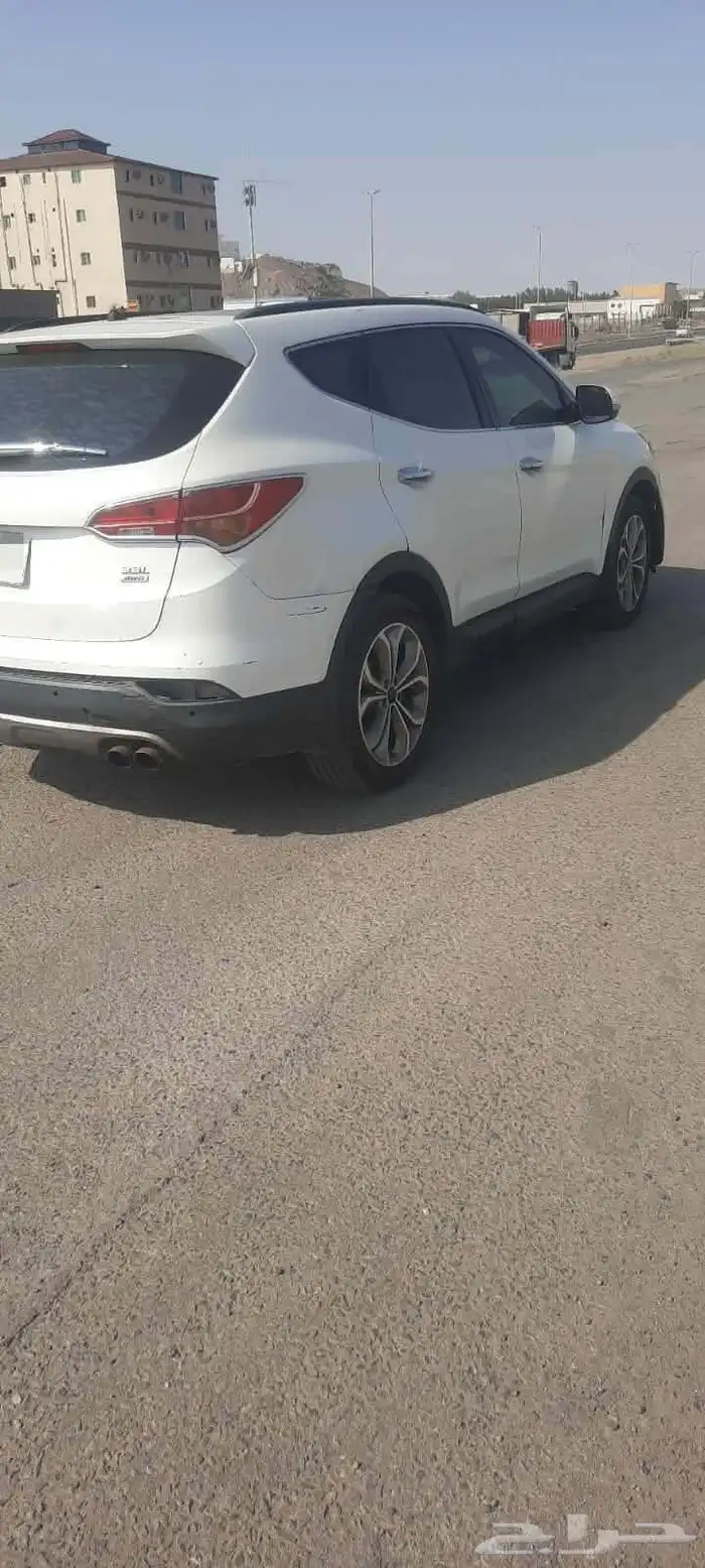 هيواندي سنتافي فل كامل 3