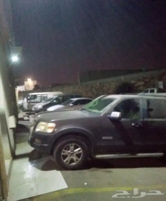 اكسبلورر 2006 1