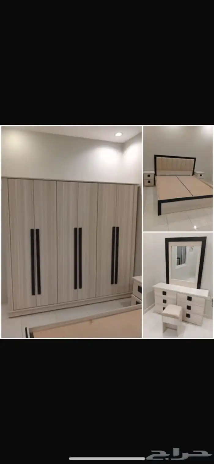 New bedrooms ready at an attractive price 6