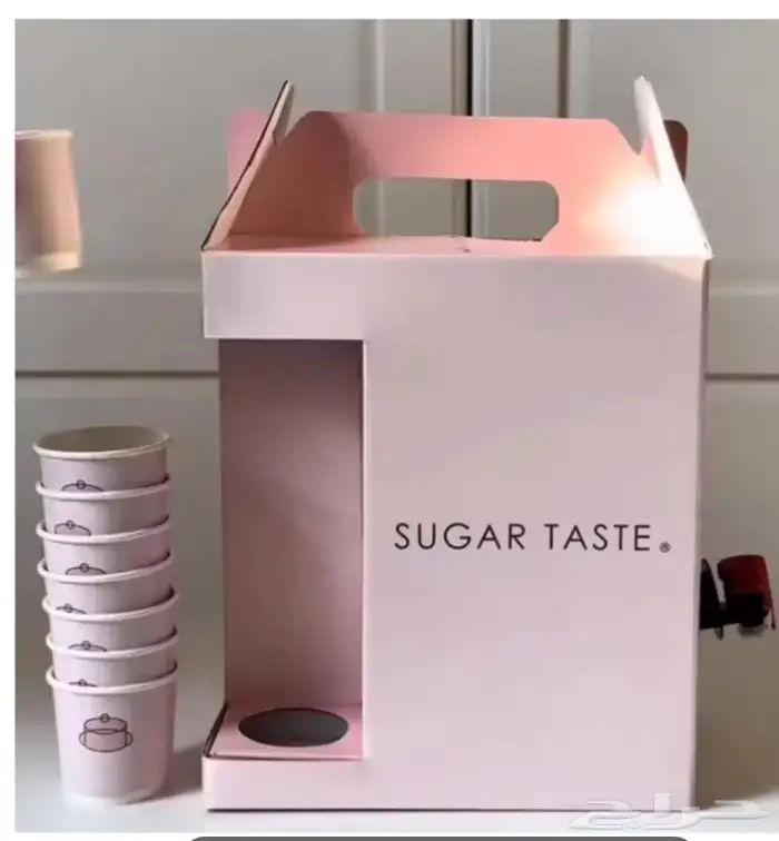 Printing boxes and mugs stationery printing 9