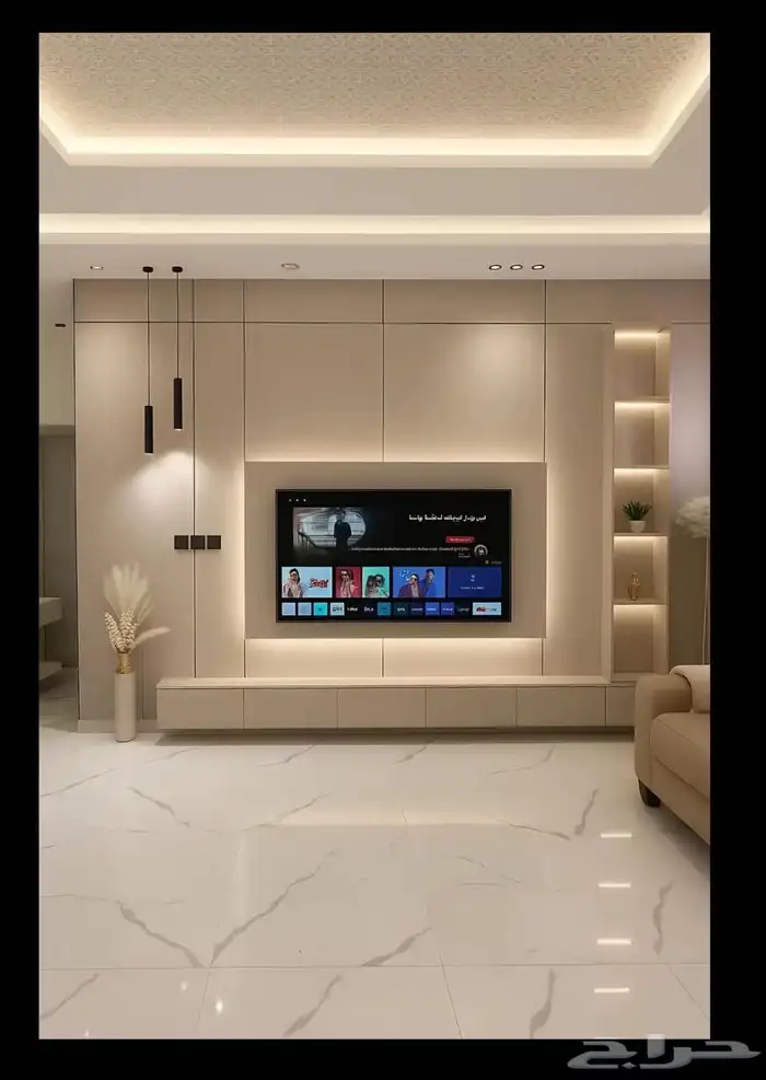 ديكورات جيزان وضواحيها 2