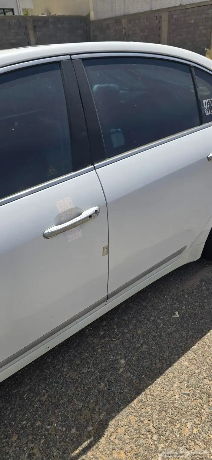 Genesis for sale dismantling 5