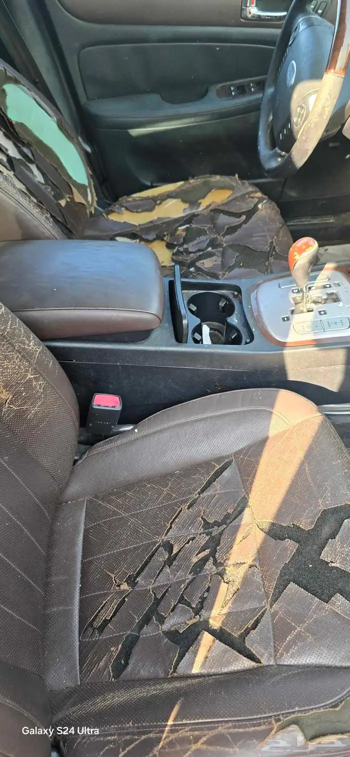 Genesis for sale dismantling 2