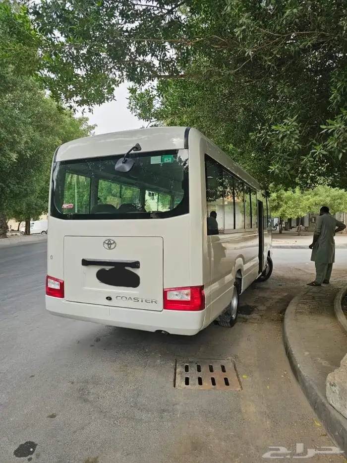 For rent Public transport for 23 passengers 2