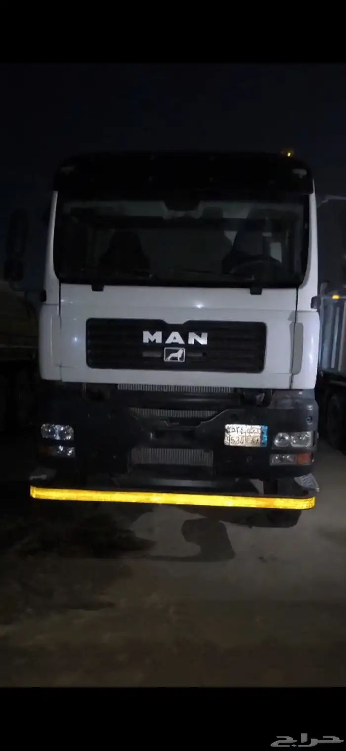 مان 2009. نظيف ومفحوص فحص جديد 2