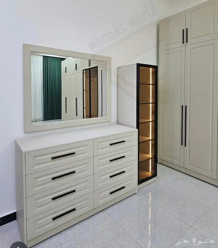 Detailed innovative wardrobe designs 14