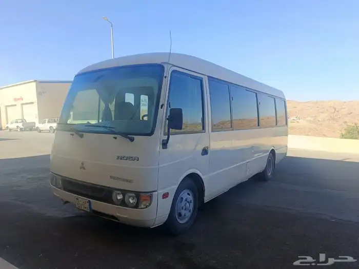 We have coaster buses available for employee transport schoo 4