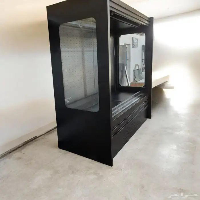 ثلاجات عرض داخليه وخارجيه ضمان سنتين و بأسعار تنافسيه 3