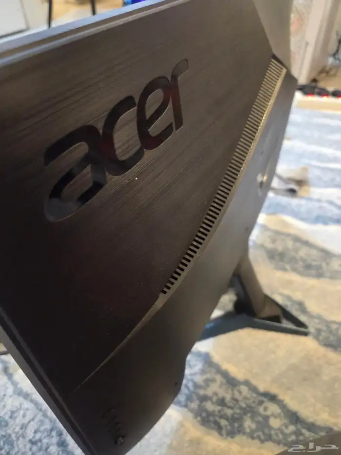 للبيع شاشة Acer Nitro VG271U M3  غنية عن التعريف وأداءها بطل 7