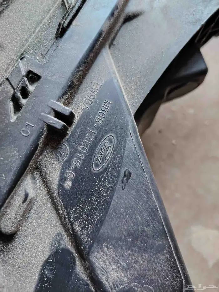 كشاف تورس استاندر يسار وكاله نضيف كرت 2024 5