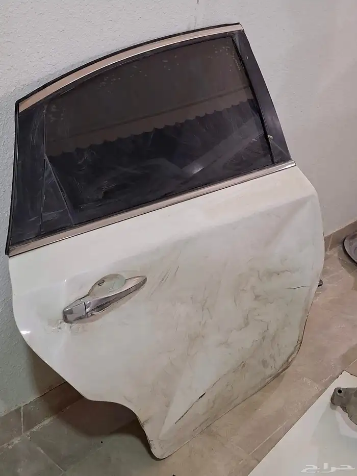 Used spare parts for 2018 Altima 6