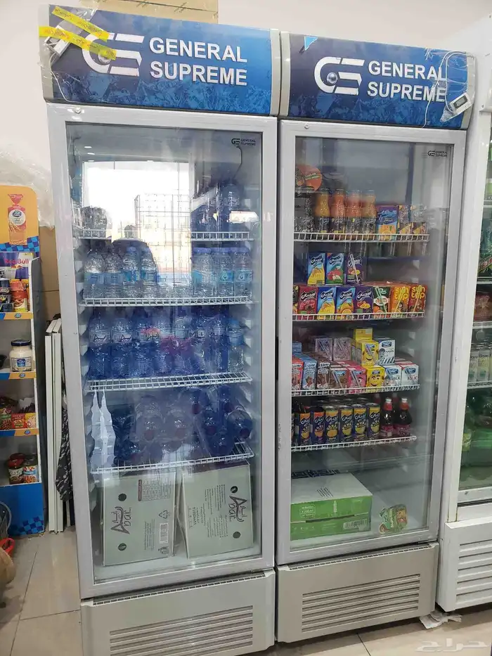 Provisions for sale with everything inside ready from its co 4