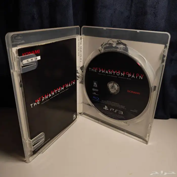 A set of clean Sony PS3 tapes 23