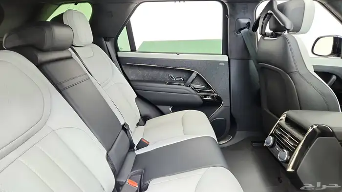 رنج روفر سبورت Autobiography V8 2025 12