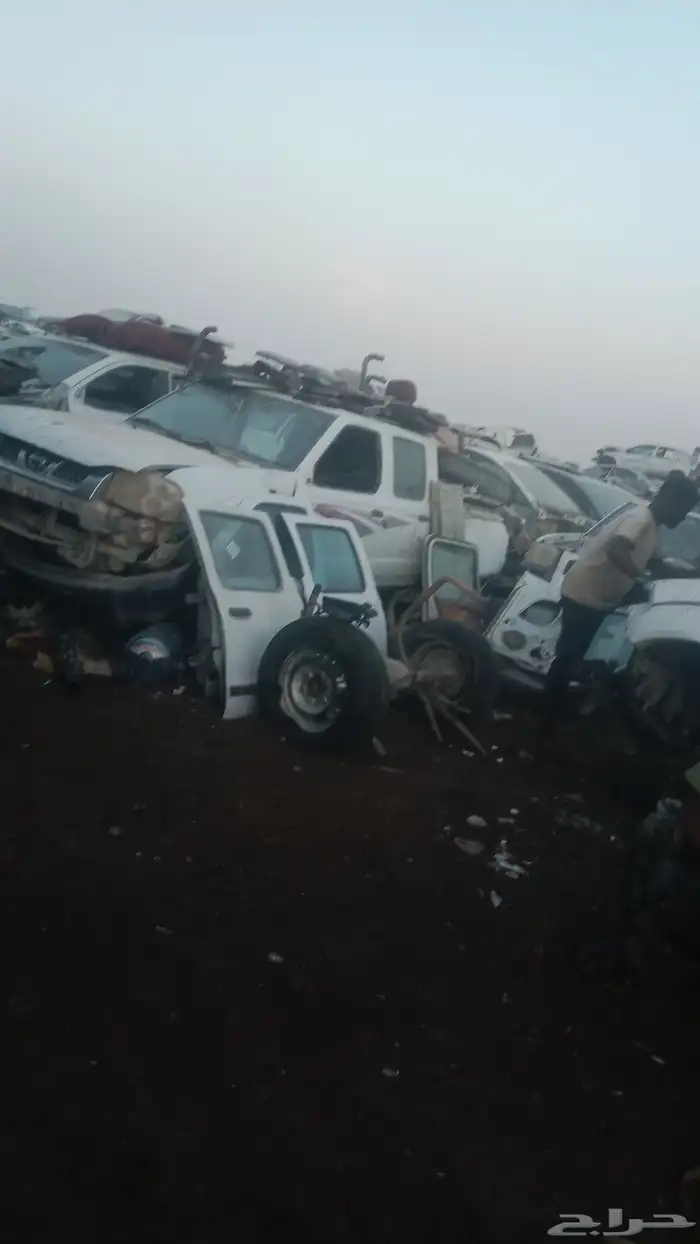 بيع قطع غيار سيارات امريكي ياباني كوري الماني وجيميع القطع 9