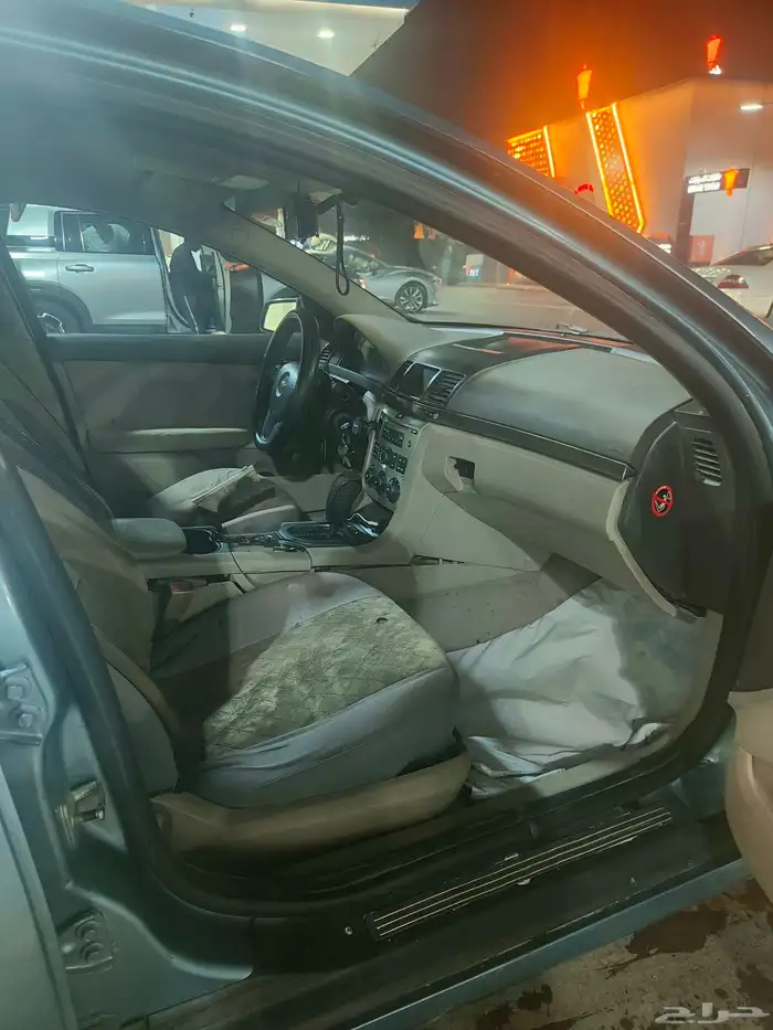 Chevrolet Lumina 2008 6cylinder 4