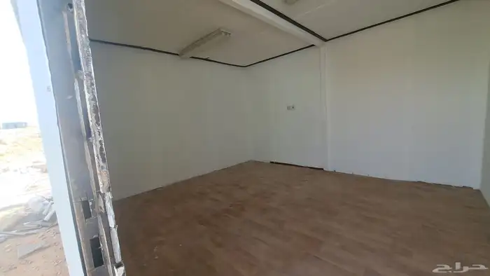 غرف بركس 8في4 1