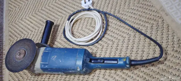 Original large Bosch rocket 1