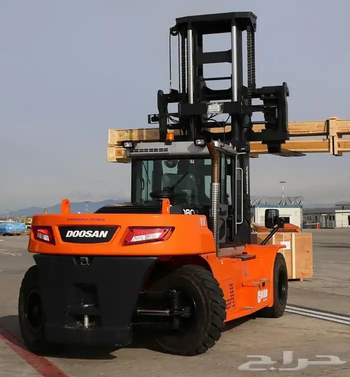 Forklift rental forklift 1