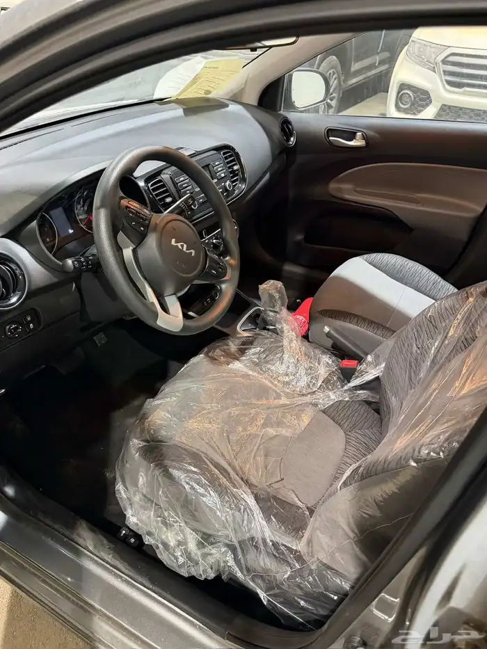Kia Pegas Model 2026 GL 9