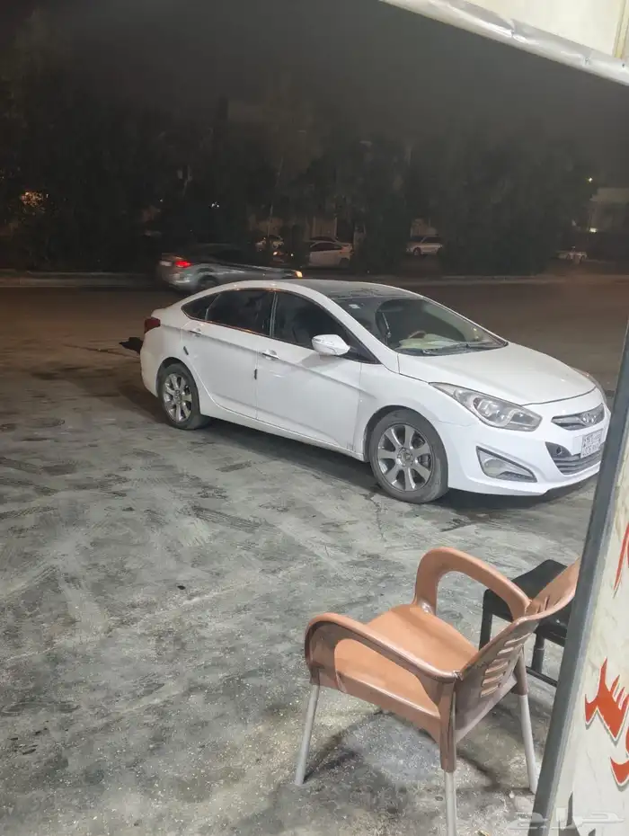 اي 40 هونداي مديل 2016 3