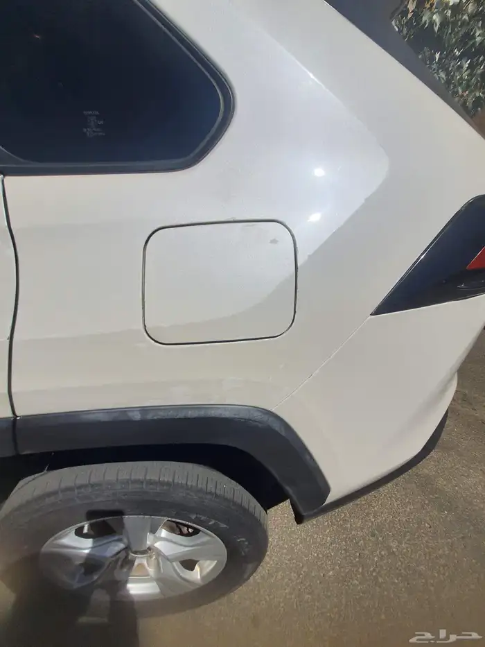 2021 Toyota RAV4 MidTrim 18