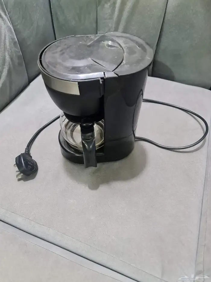 For sale coffee and tea maker 2