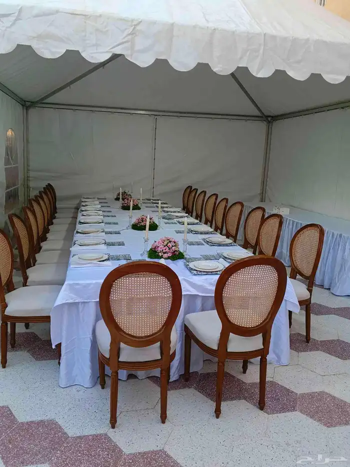 The strongest designer for parties and events 7