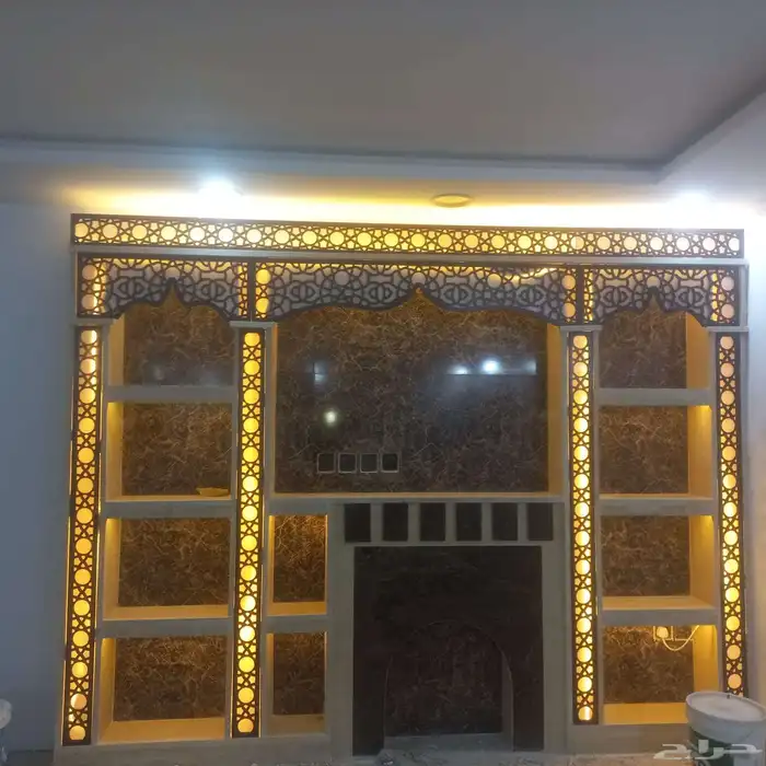 افران طوب مشبات 14