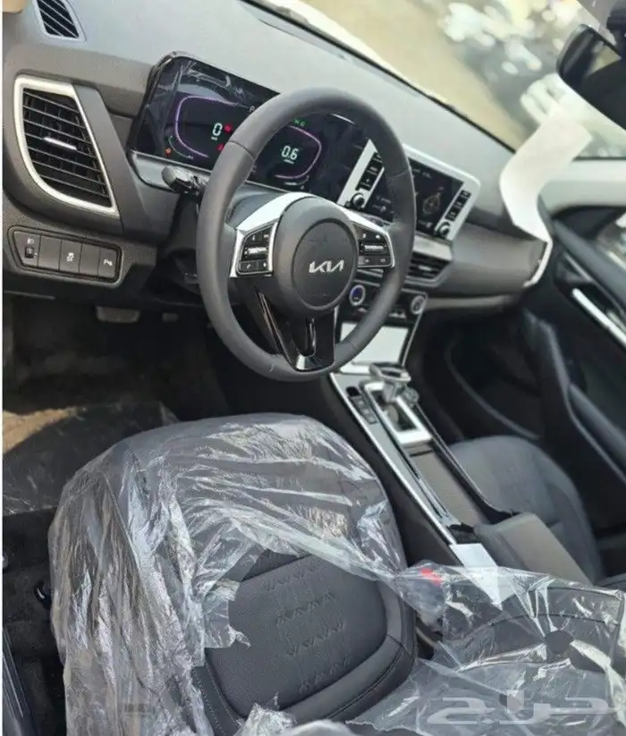 Kia Seltos 2026 GLS 6