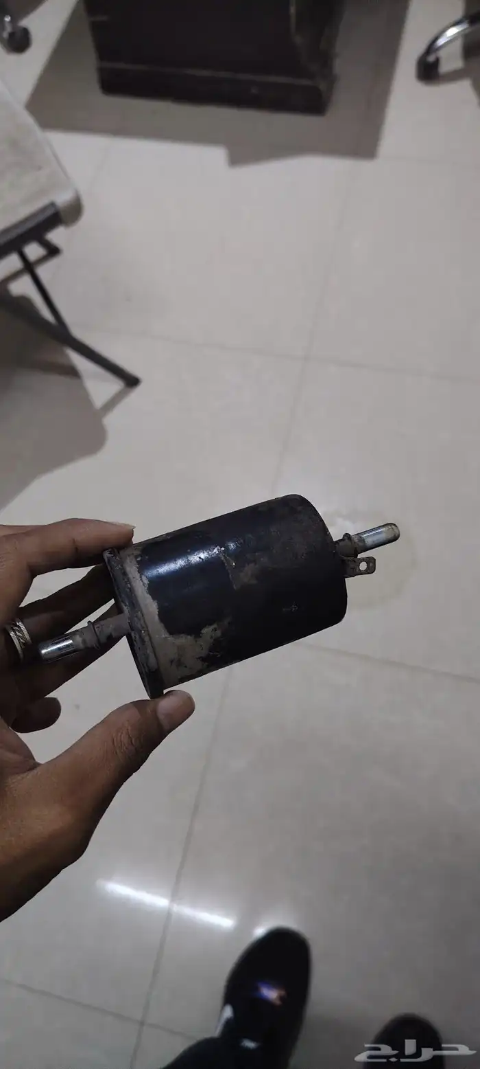Avio filter spare parts 1