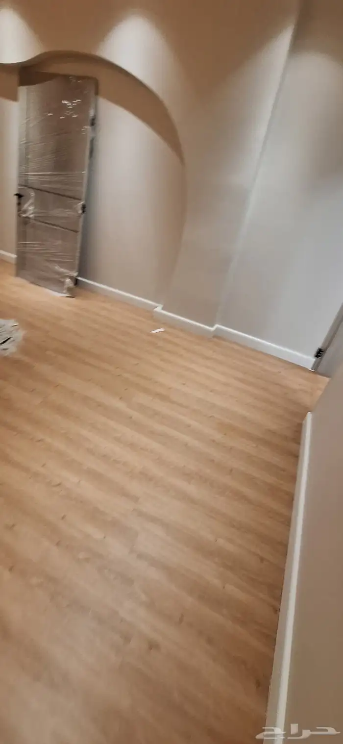 SPC parquet flooring Najran 4