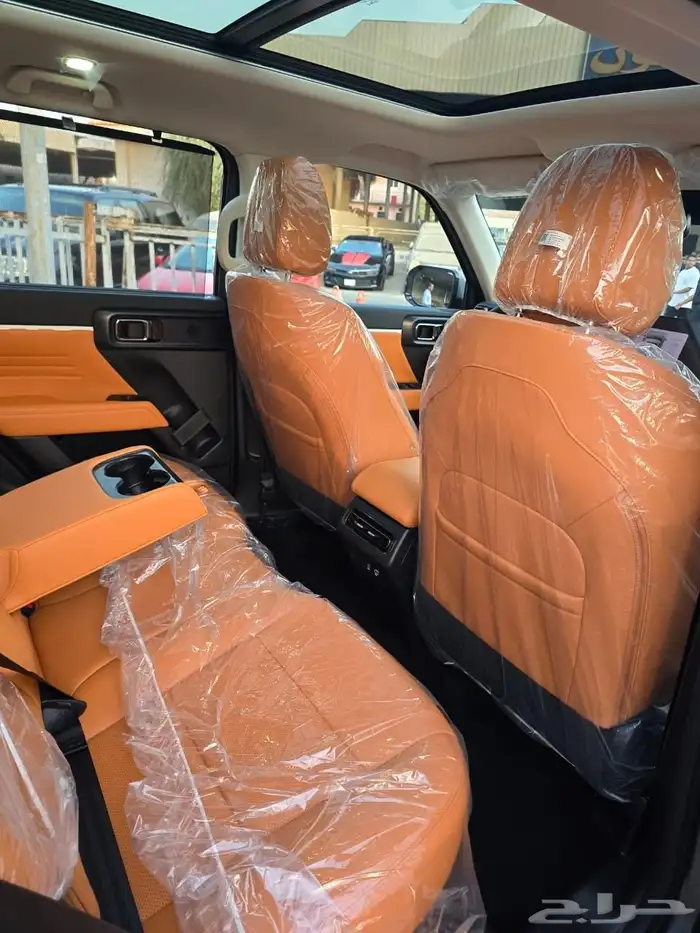 Haval 2026 V7 new 12