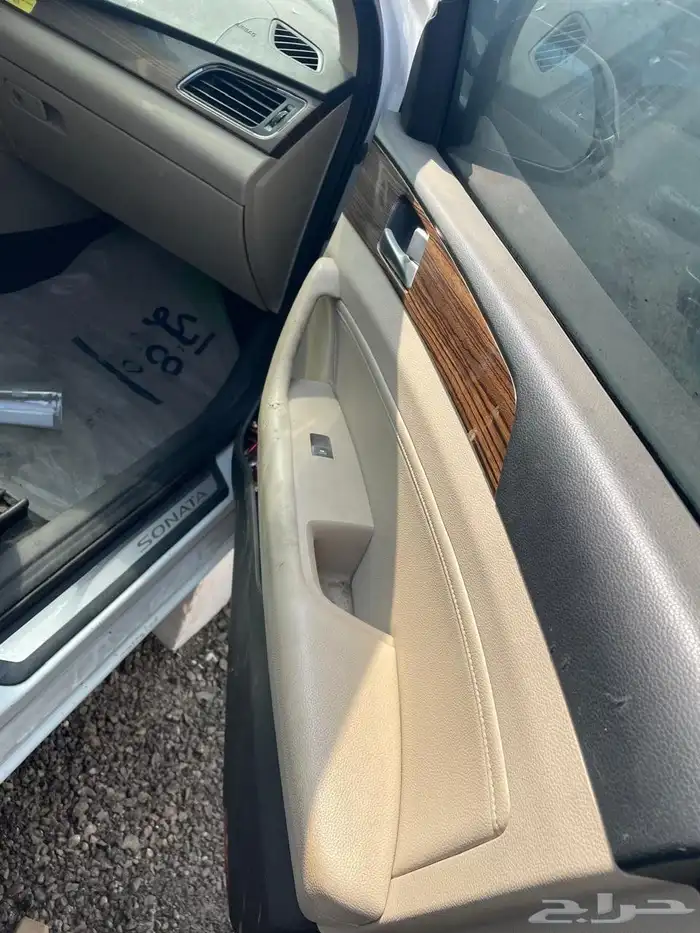 قطع غيار سوناتا 2017 9