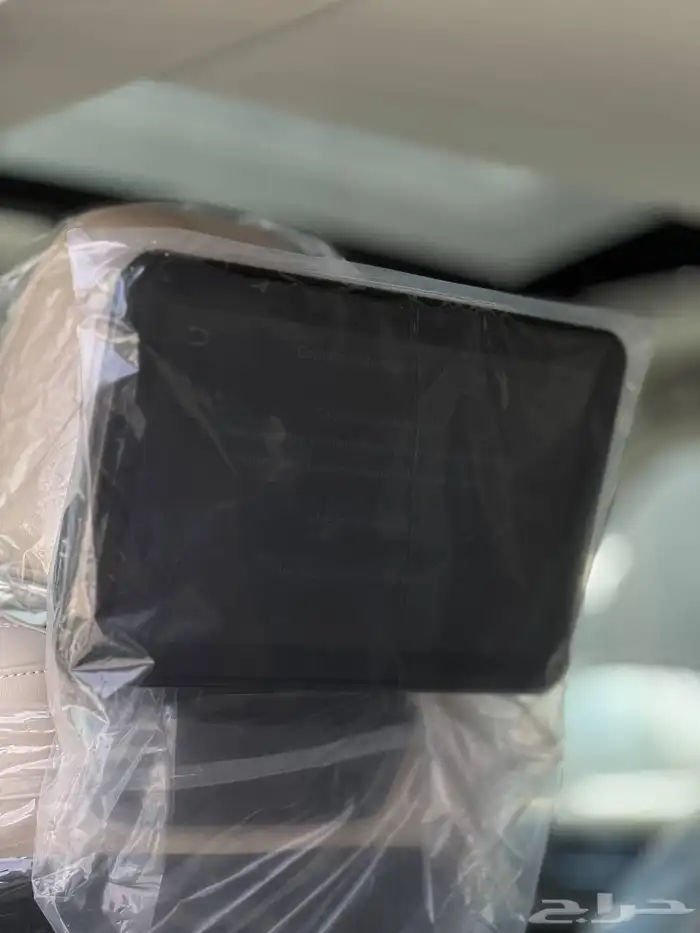 Nissan Patrol ST 2 Gulf 2026 White 2