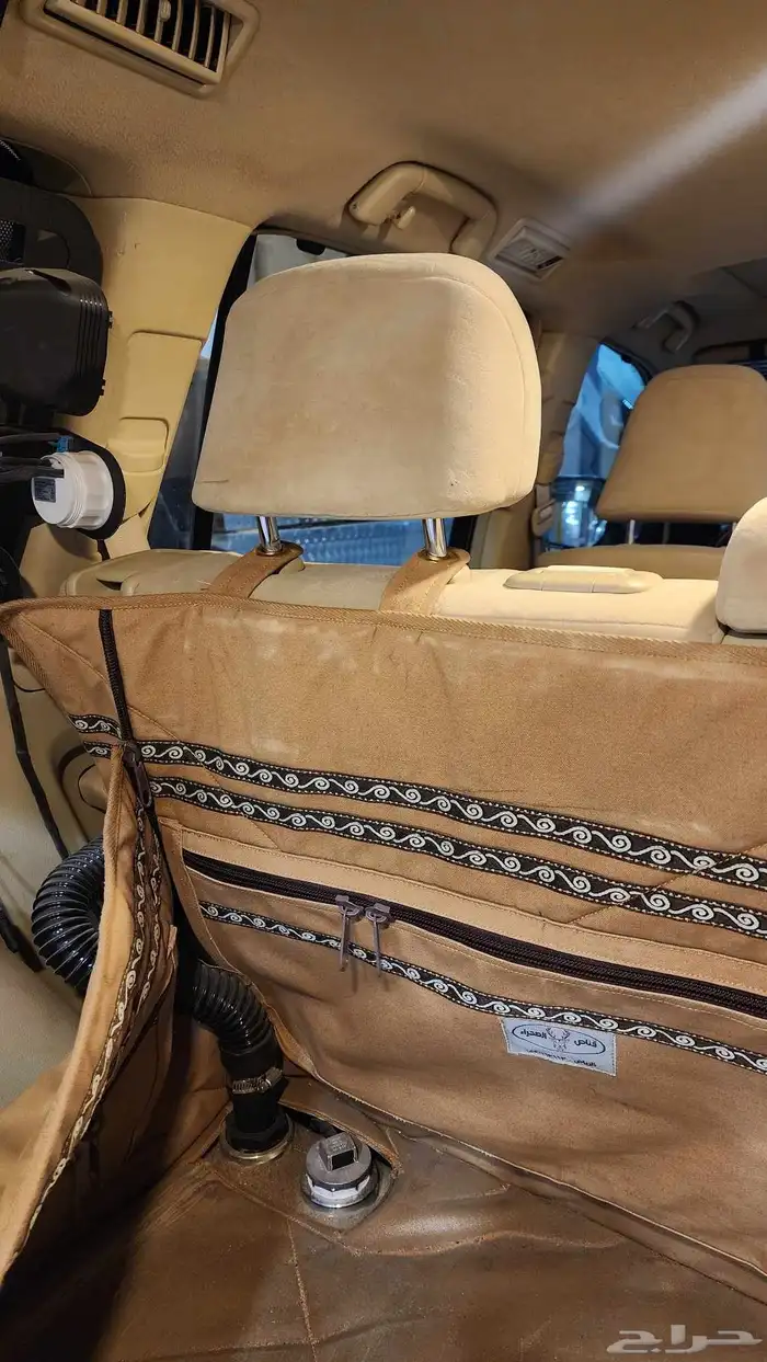 Prado 20102023 exterior trim new model 1