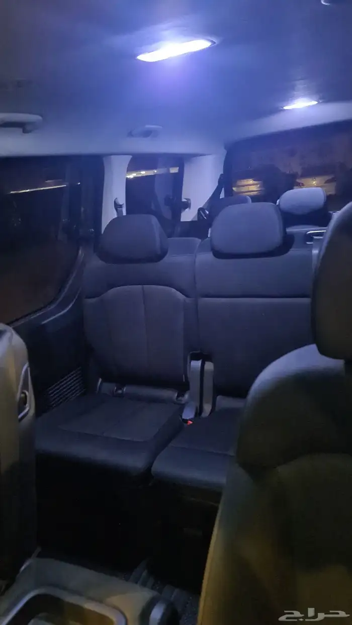 Hyundai Starex 2022 4