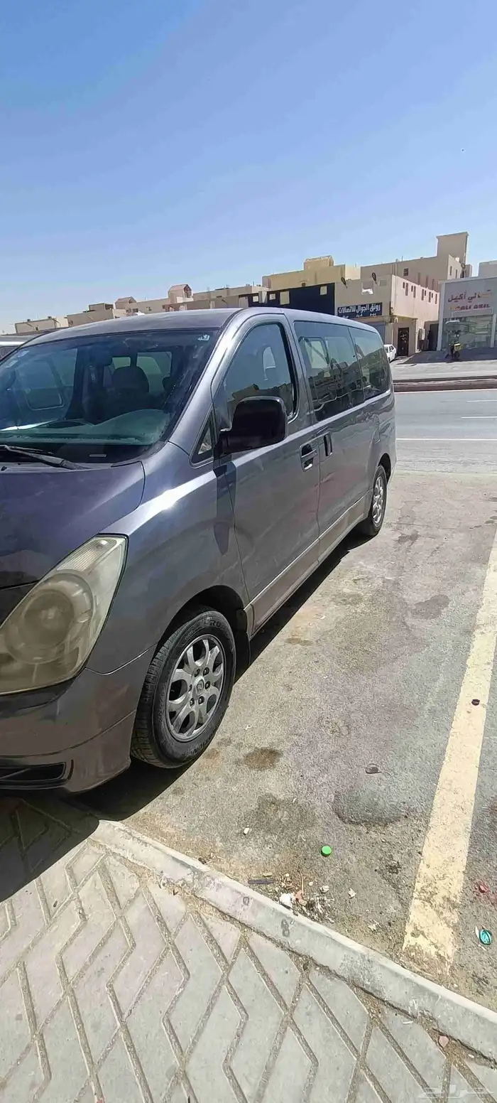 سيارة H1 موديل 2010 4