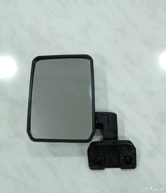 مسجل Toyota اصلي وكاله ربع - شاص 6