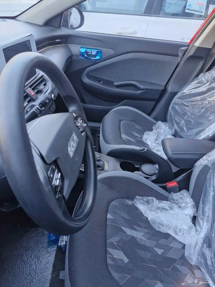 كيا كي 3 استاندر موديل 2026 بسعر حصري اقساط وكاش 8